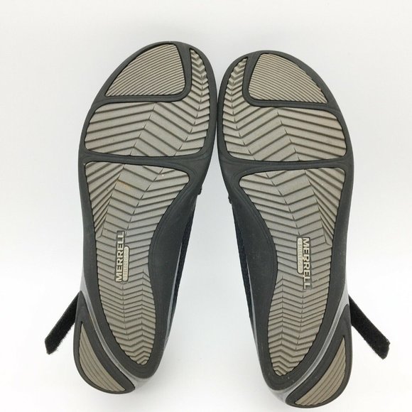 Merrel Ceylon Mary Jane Select Grip Sport Ballet - Picture 7 of 10